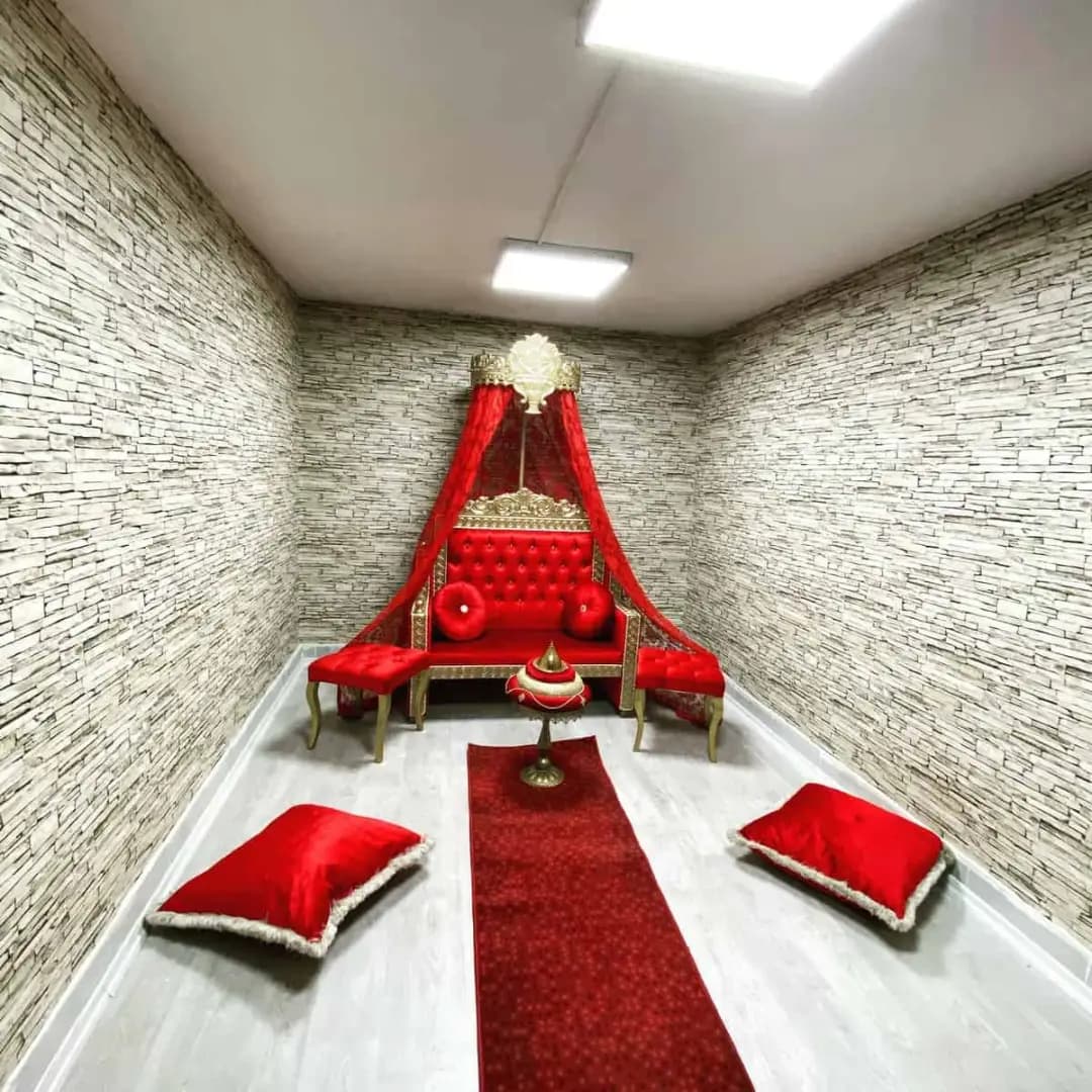 Kent Düğün Salonu Etimesgut - Ankara Düğün Salonu - fotoğraf 18