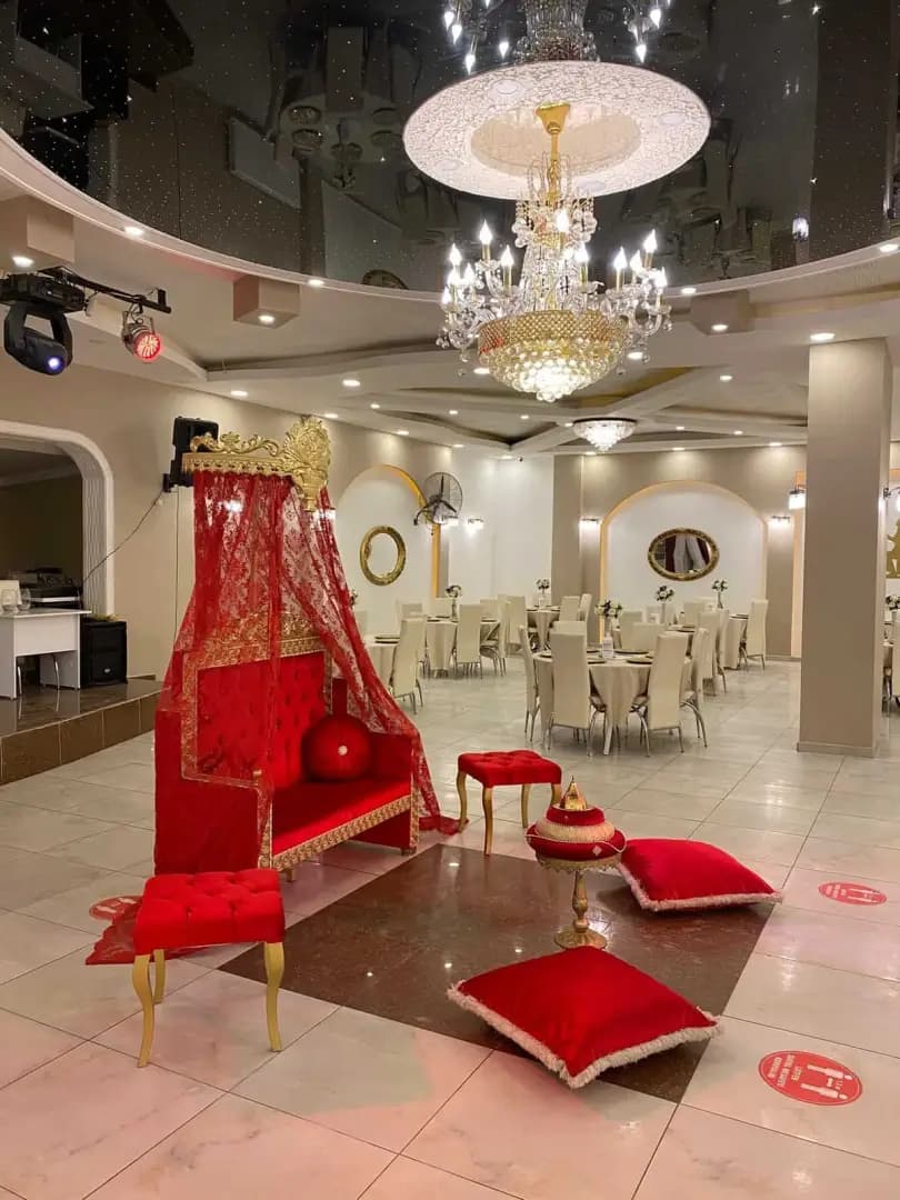 Kent Düğün Salonu Etimesgut - Ankara Düğün Salonu - fotoğraf 19