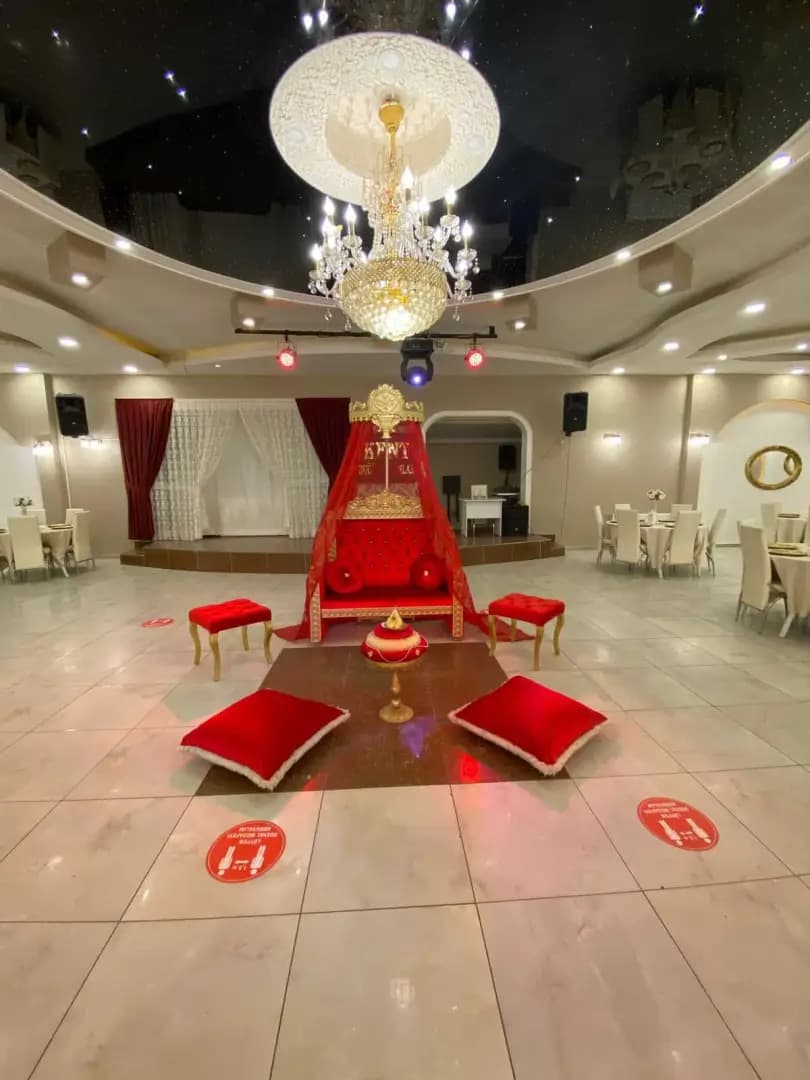 Kent Düğün Salonu Etimesgut - Ankara Düğün Salonu - fotoğraf 20