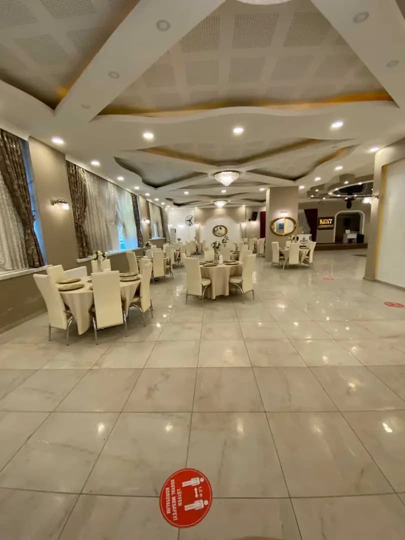 Kent Düğün Salonu Etimesgut - Ankara Düğün Salonu