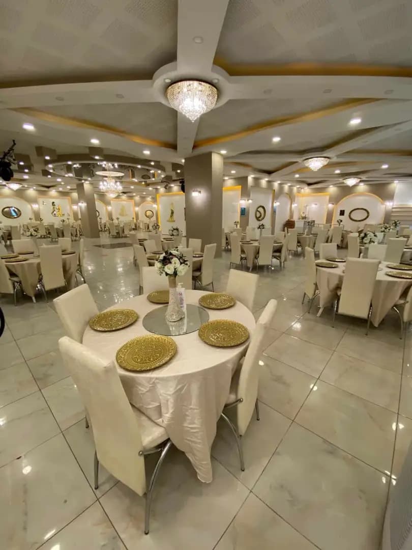 Kent Düğün Salonu Etimesgut - Ankara Düğün Salonu - fotoğraf 4