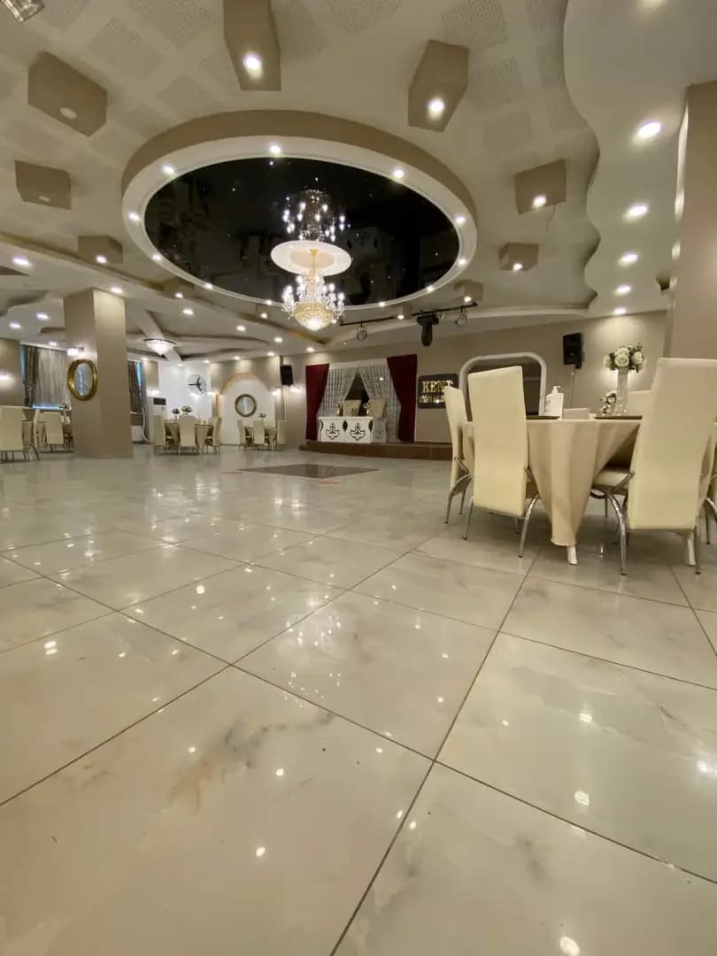 Kent Düğün Salonu Etimesgut - Ankara Düğün Salonu - fotoğraf 5