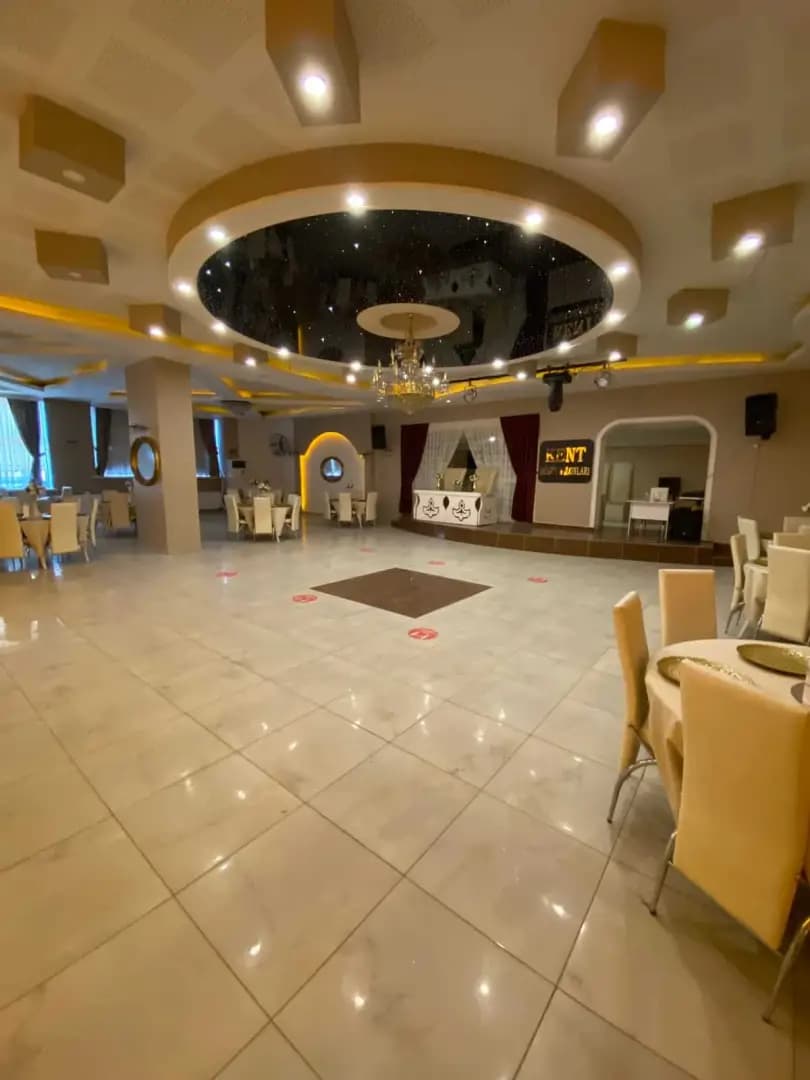 Kent Düğün Salonu Etimesgut - Ankara Düğün Salonu - fotoğraf 6