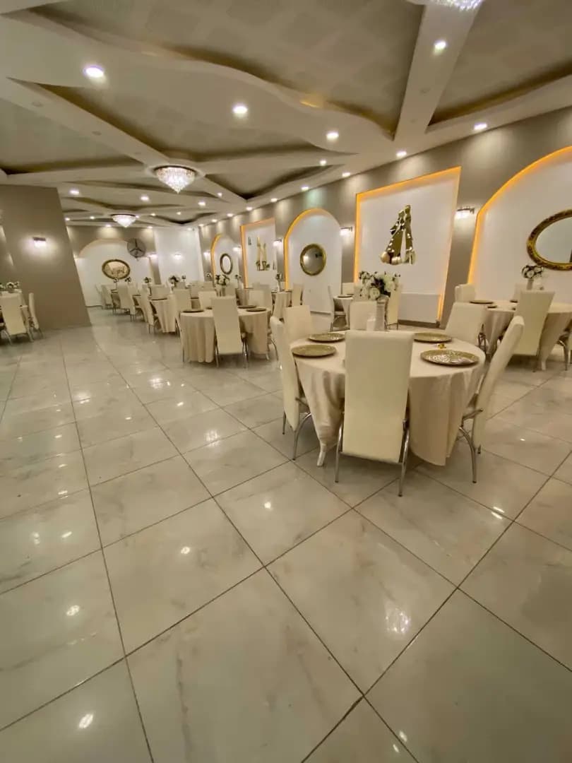 Kent Düğün Salonu Etimesgut - Ankara Düğün Salonu - fotoğraf 7