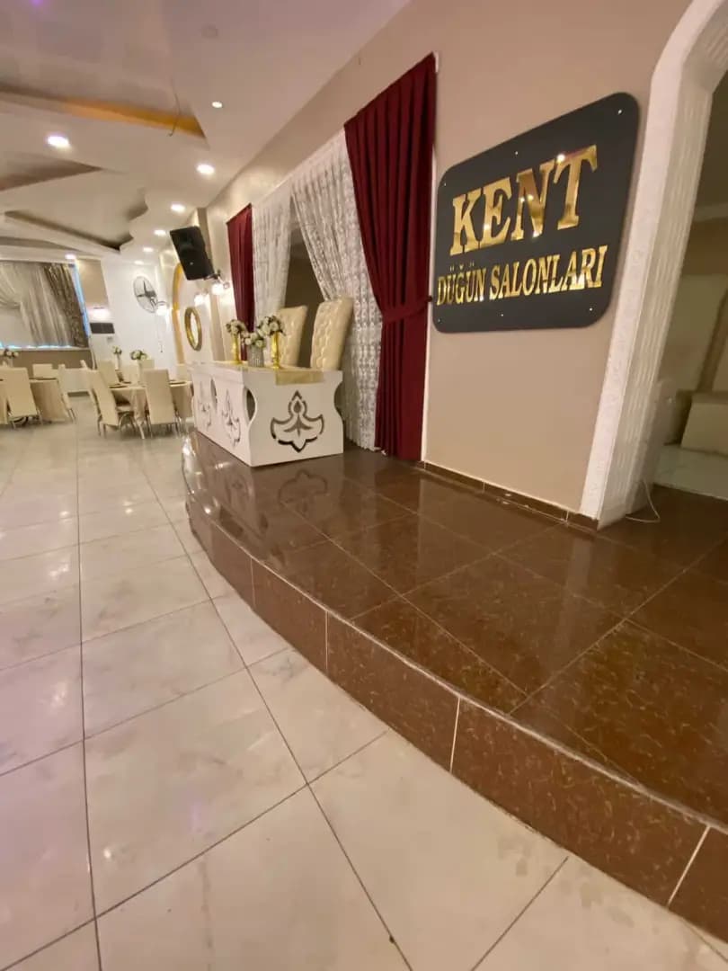 Kent Düğün Salonu Etimesgut - Ankara Düğün Salonu - fotoğraf 8