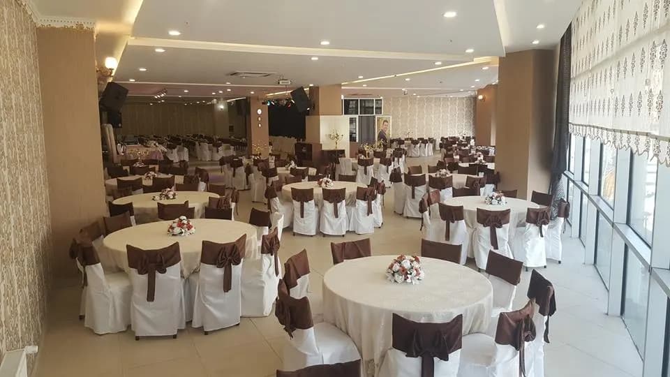 Kervanşah Düğün Salonu - Ankara Düğün Salonu - fotoğraf 10