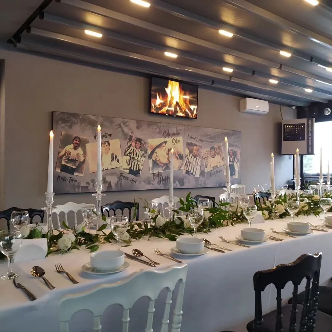 Keyfince Organizasyon - Ankara Organizasyon Firması - fotoğraf 5