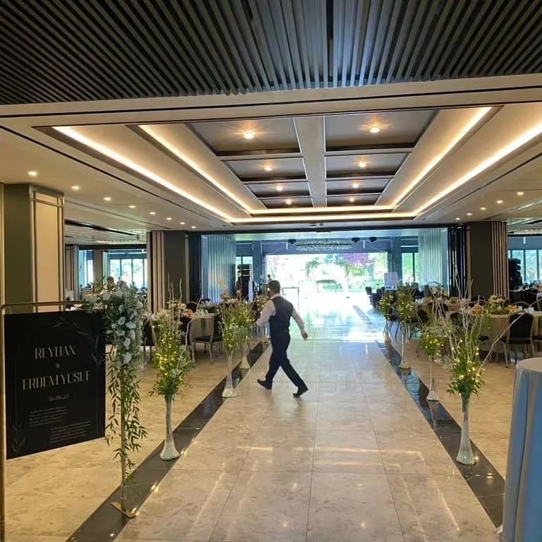 Keyfince Organizasyon - Ankara Organizasyon Firması - fotoğraf 8