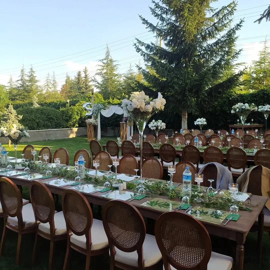 Keyfince Organizasyon - Ankara Organizasyon Firması - fotoğraf 9