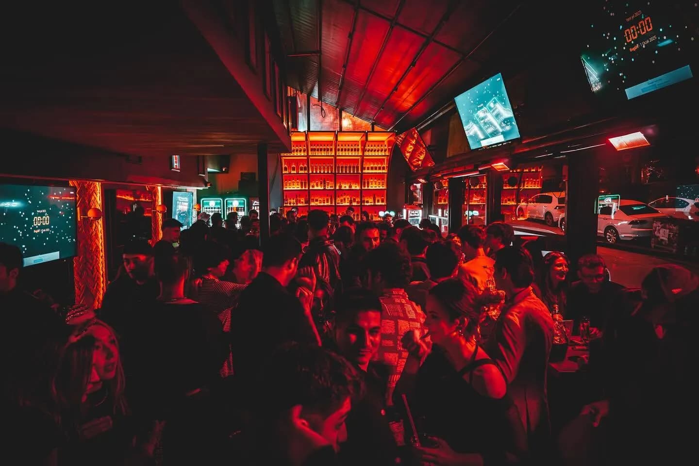 Kite Pub - Ankara After Party Mekanı