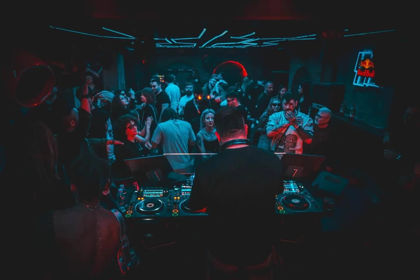 Kite Pub - Ankara After Party Mekanı - fotoğraf 7