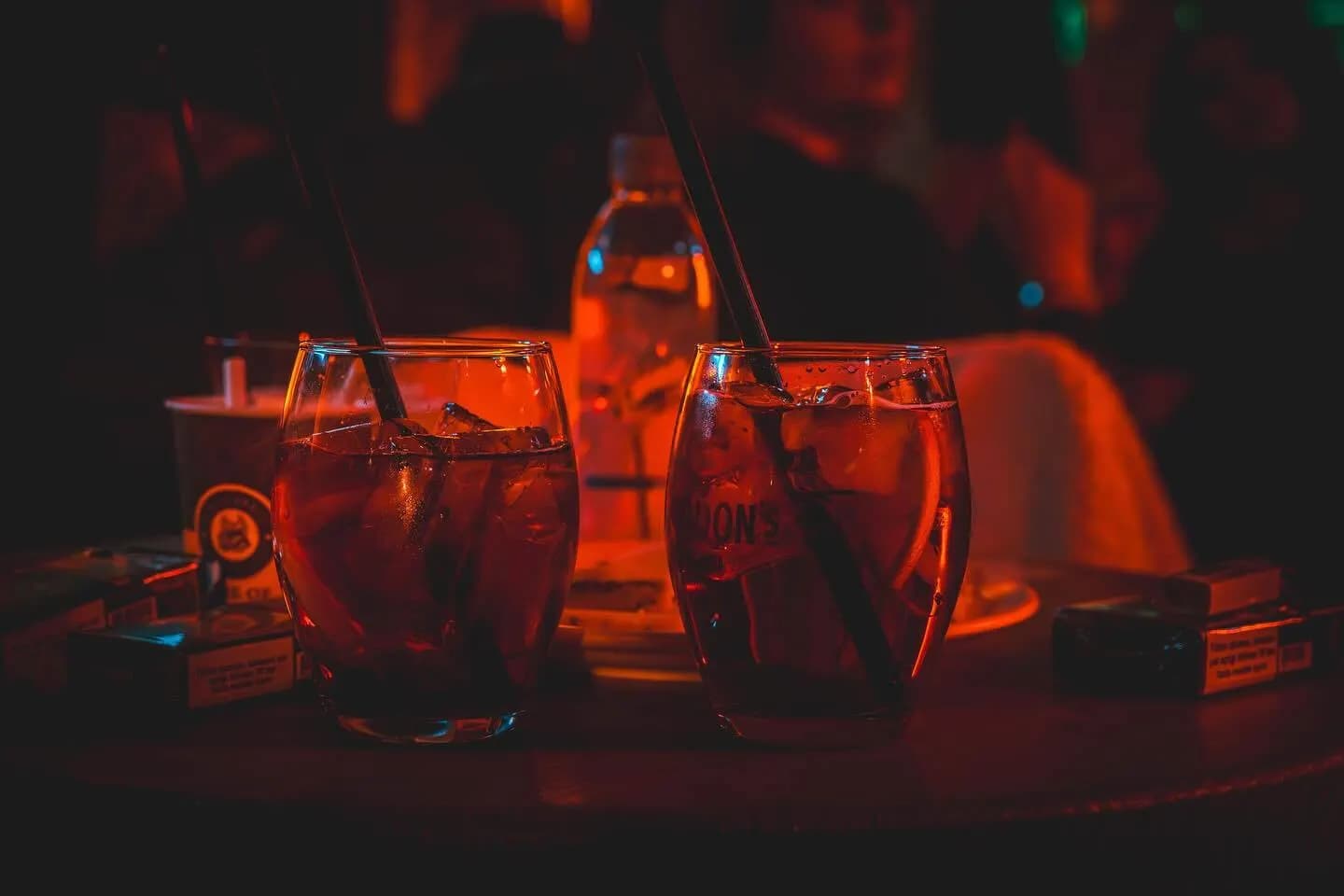 Kite Pub - Ankara After Party Mekanı - fotoğraf 8