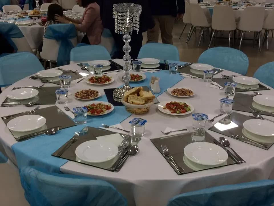 Konsey Organizasyon - Ankara Organizasyon Firması - fotoğraf 10