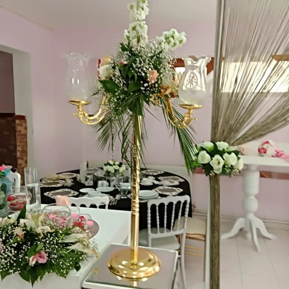 Konsey Organizasyon - Ankara Organizasyon Firması - fotoğraf 4