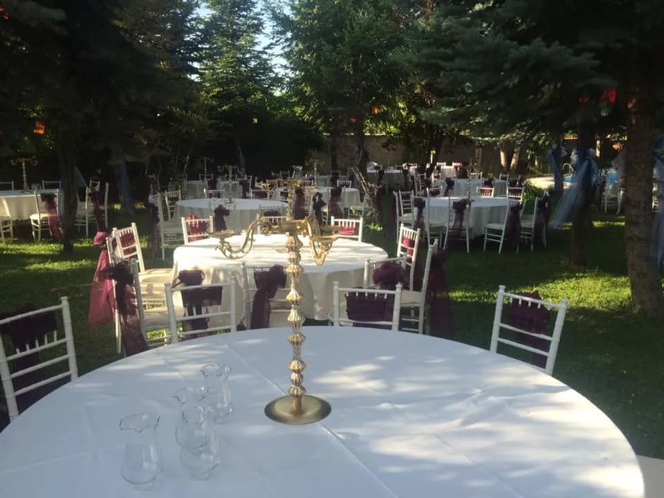 Konsey Organizasyon - Ankara Organizasyon Firması - fotoğraf 6