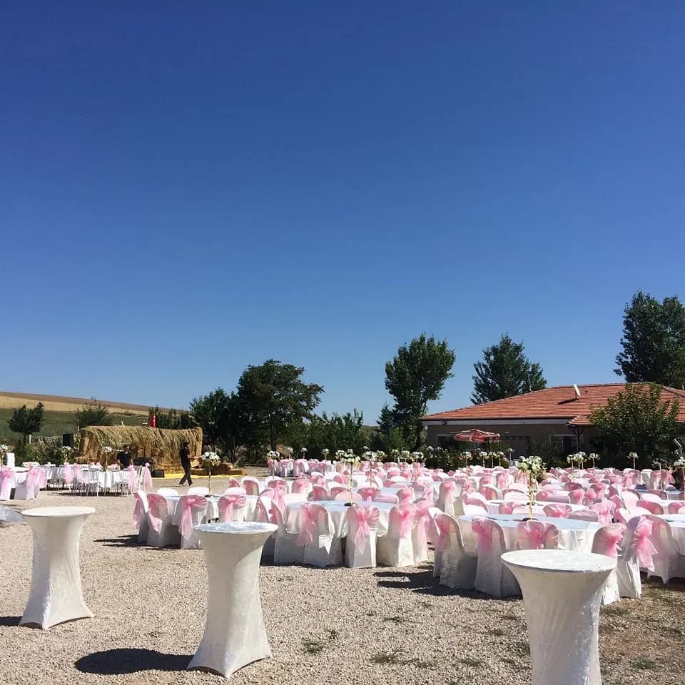 Konsey Organizasyon - Ankara Organizasyon Firması - fotoğraf 7