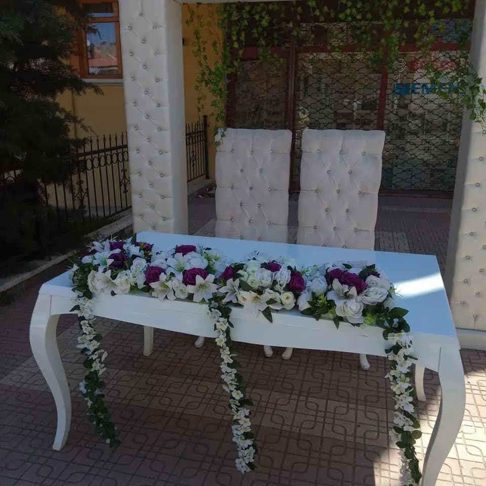 Konsey Organizasyon - Ankara Organizasyon Firması - fotoğraf 8