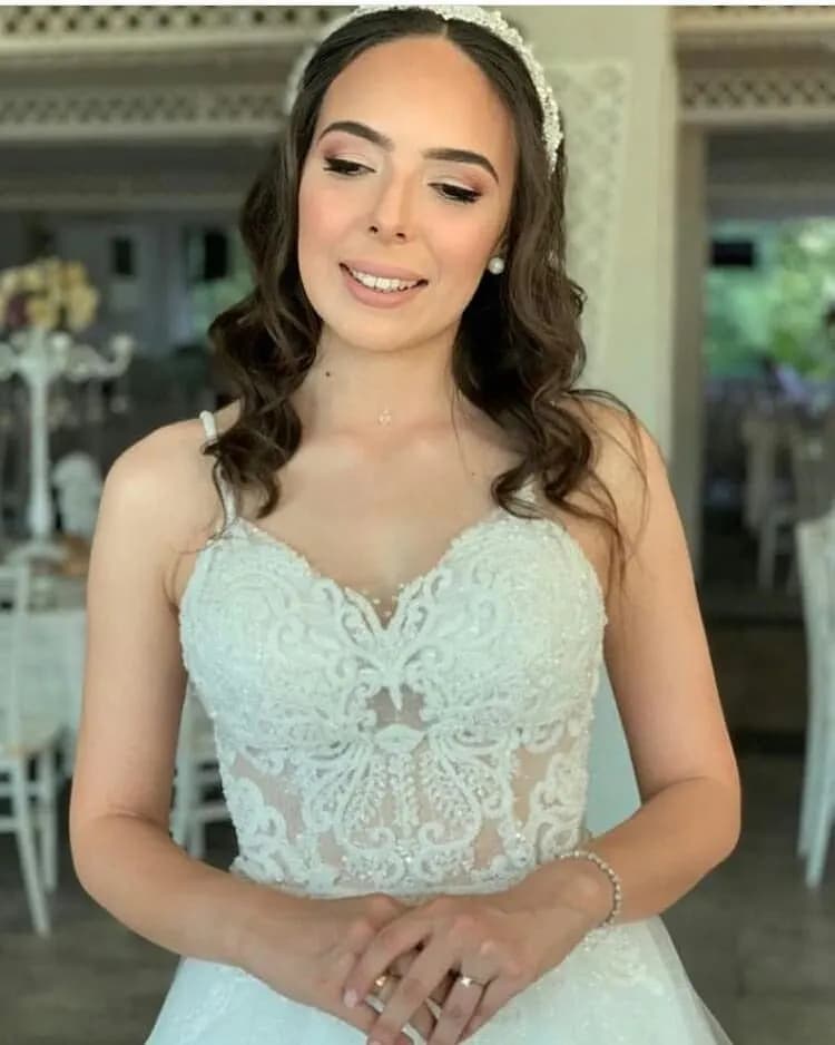 Kuaför İsmail Özdemir - Ankara Gelin Saç & Makyaj Uzmanı - fotoğraf 7