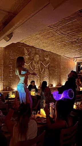 La Galia - Ankara After Party Mekanı - fotoğraf 1