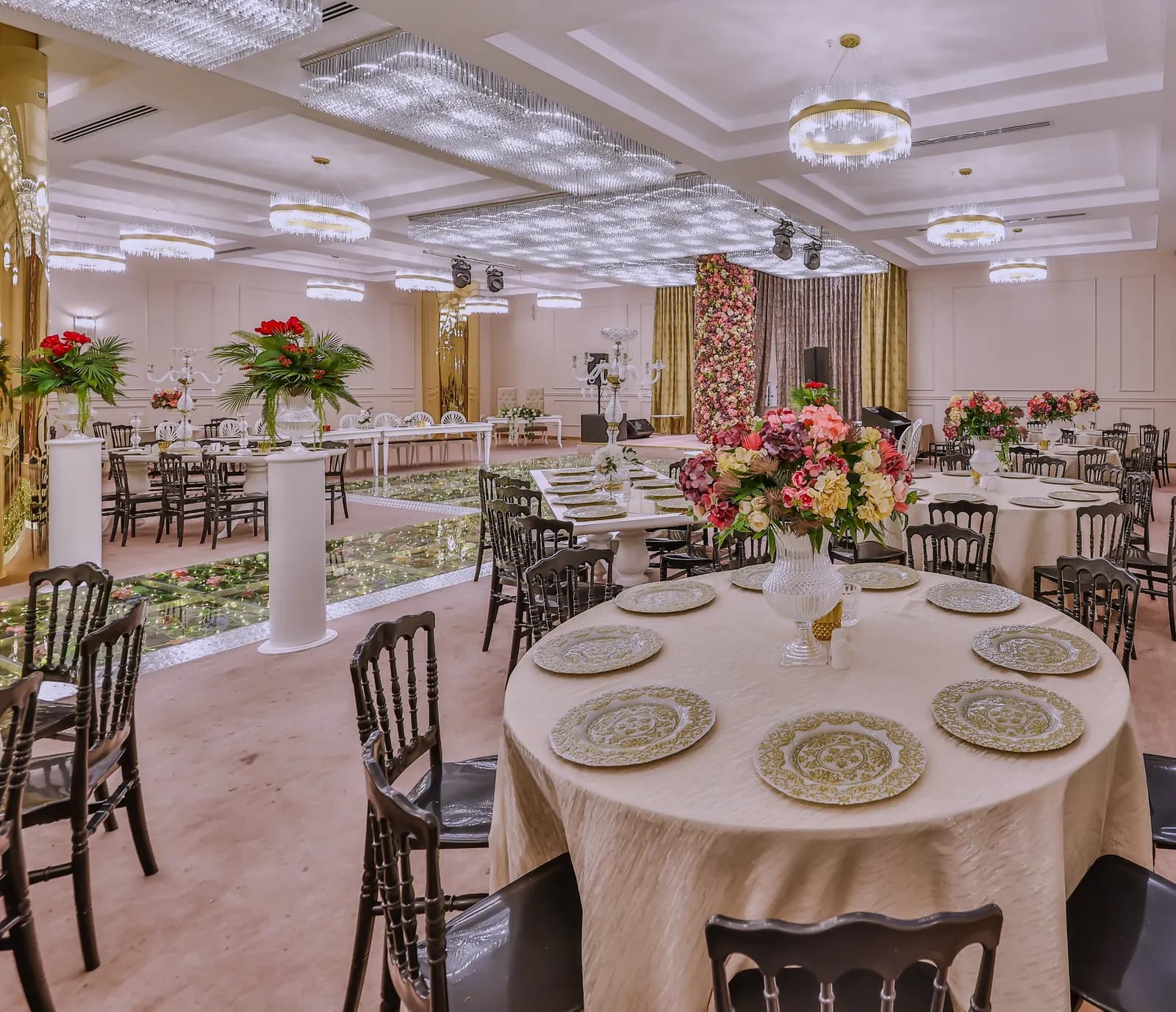 La Jovia Wedding & Event - Ankara Nikah Salonu