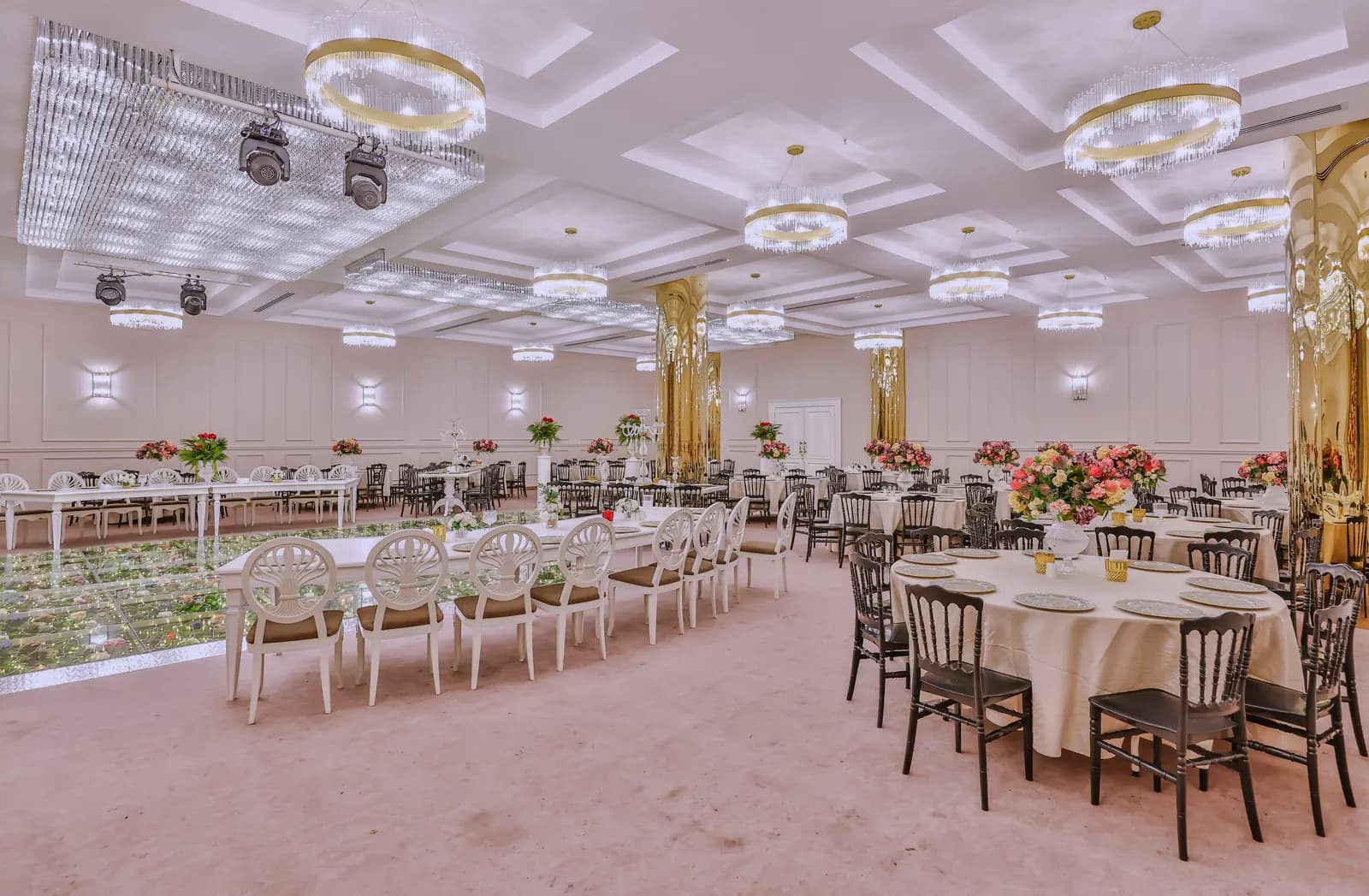 La Jovia Wedding & Event - Ankara Nikah Salonu