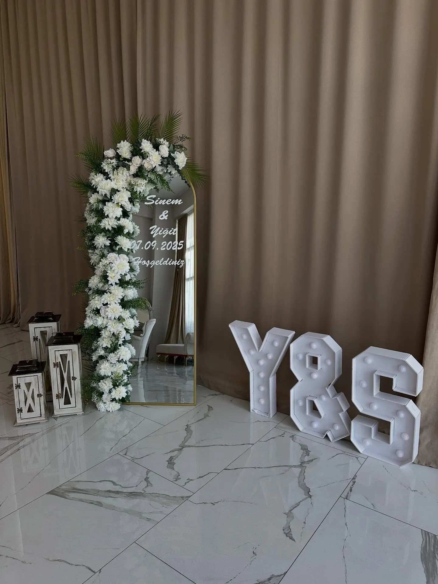 La Viva & Event Polatlı - Ankara Söz-Nişan Mekanı - fotoğraf 10