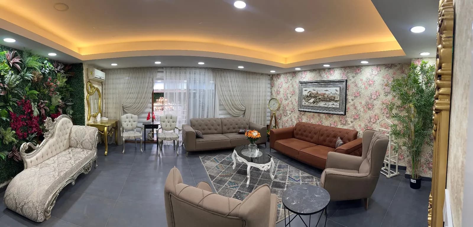 La Wings Balo ve Davet Alanı - Ankara Düğün Salonu - fotoğraf 7