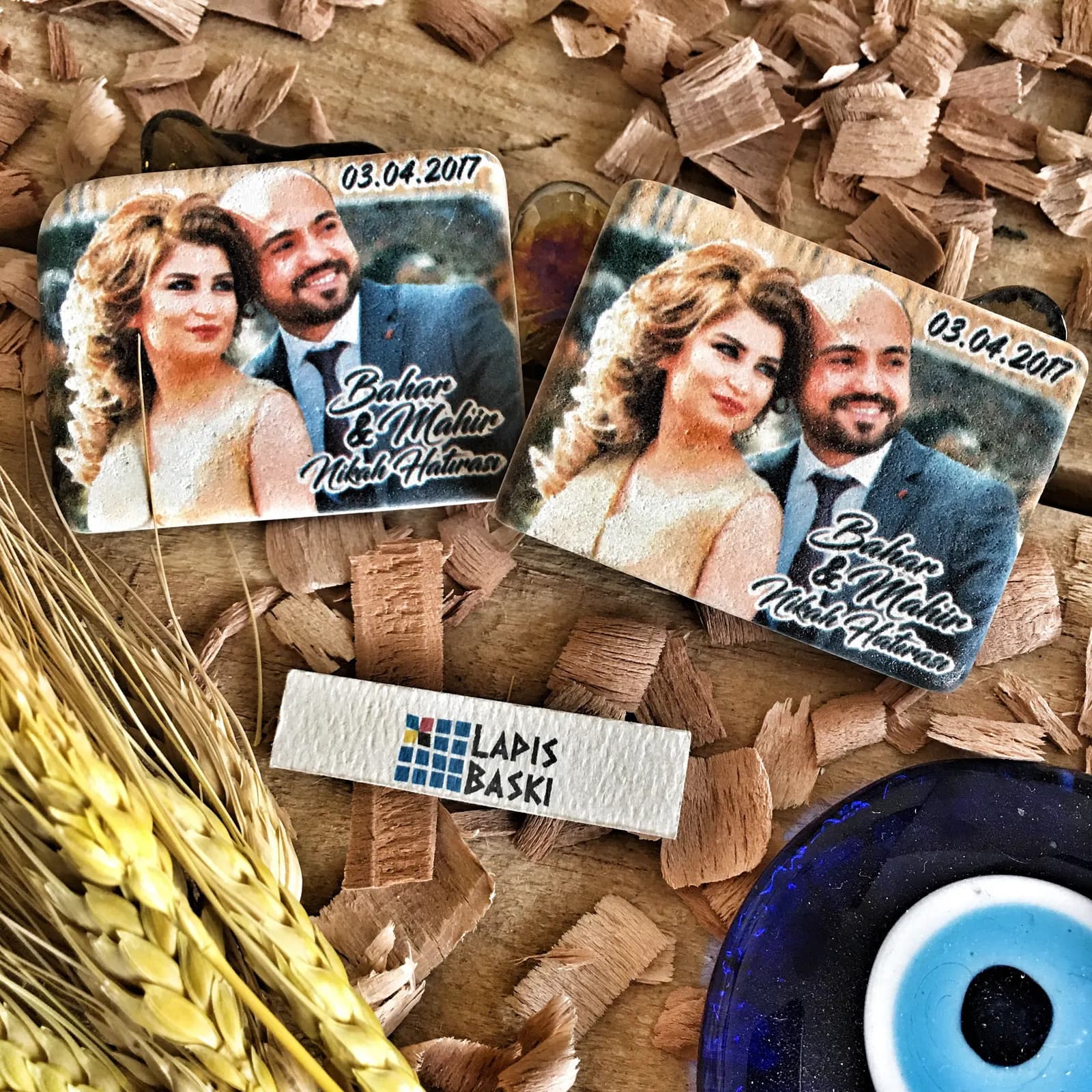 Lapis Baskı - Ankara Hediyelik Firması - fotoğraf 5