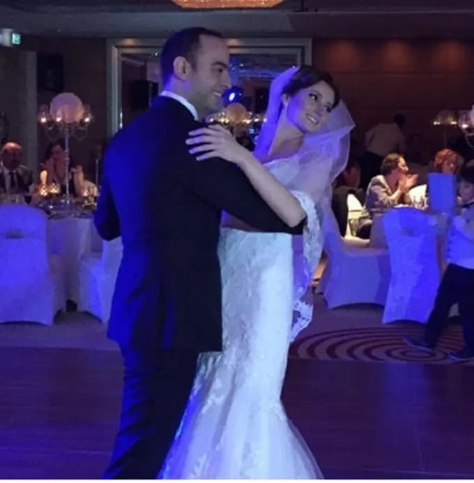 Latino Dans Stüdyosu - Ankara Düğün Dansı Eğitmeni - fotoğraf 7