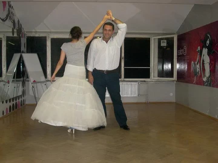 Latino Dans Stüdyosu - Ankara Düğün Dansı Eğitmeni - fotoğraf 8
