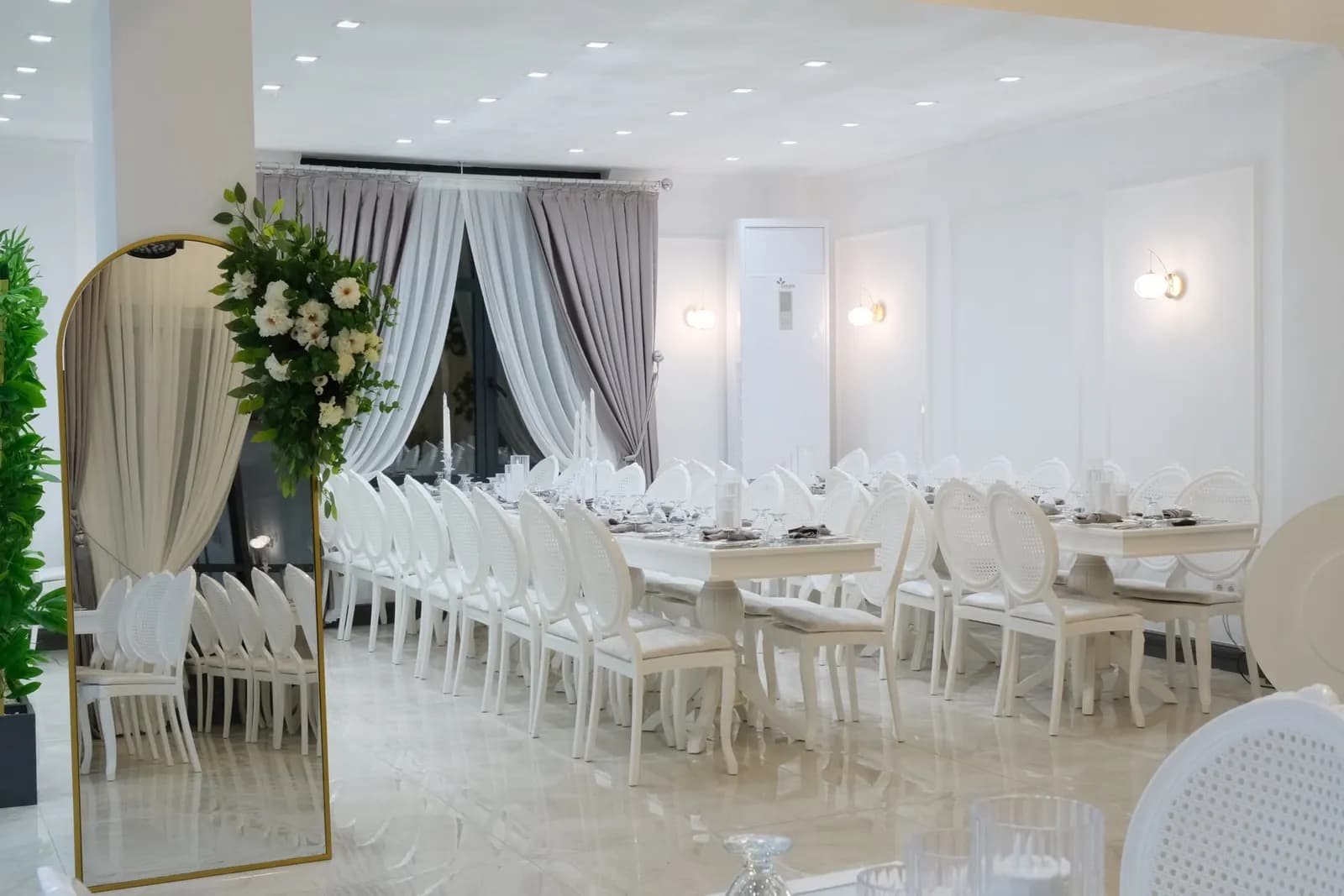 Lerassa Event  - Ankara Söz-Nişan Mekanı