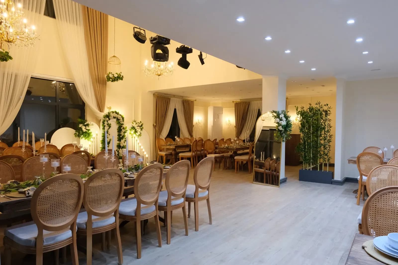 Lerassa Event  - Ankara Söz-Nişan Mekanı - fotoğraf 10