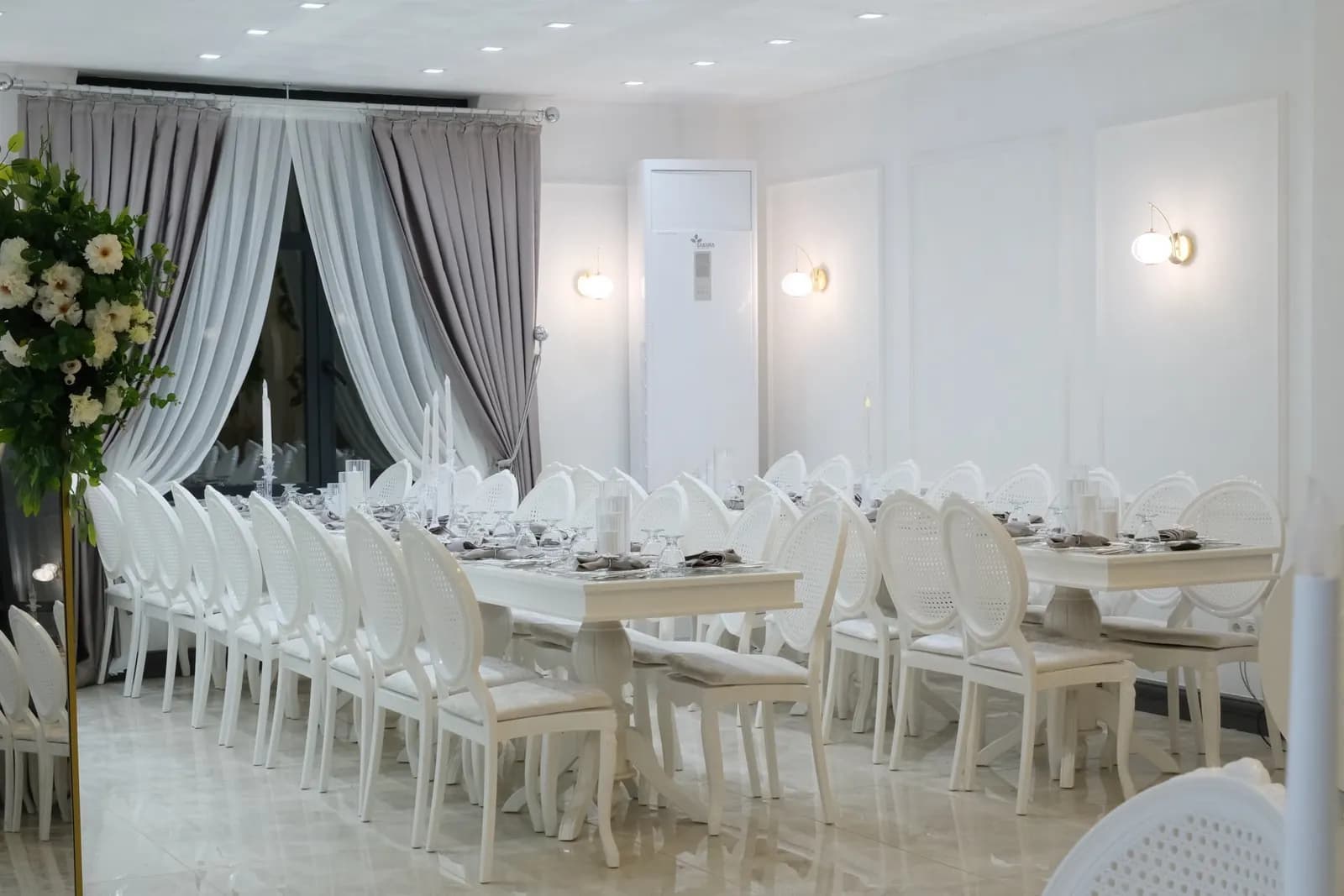 Lerassa Event  - Ankara Söz-Nişan Mekanı - fotoğraf 5