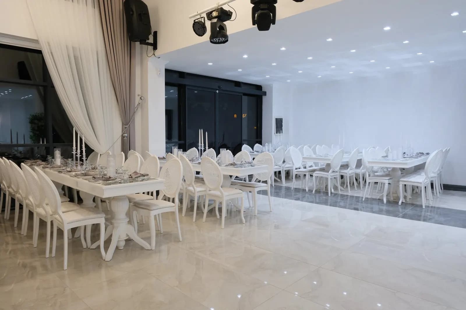Lerassa Event  - Ankara Söz-Nişan Mekanı - fotoğraf 6