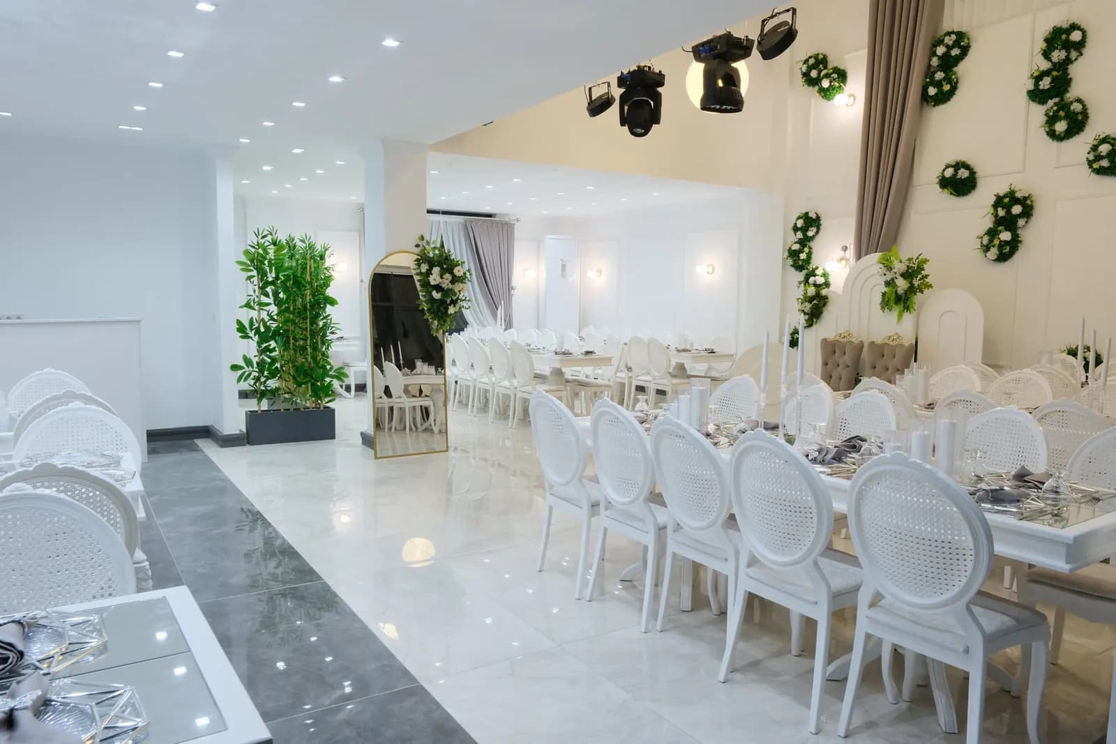 Lerassa Event  - Ankara Söz-Nişan Mekanı - fotoğraf 7