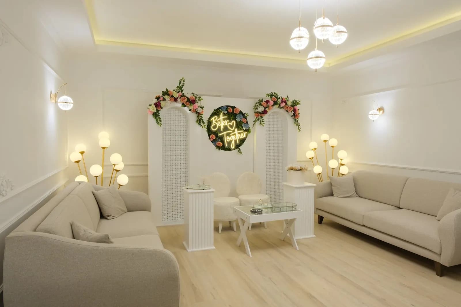 Lerassa Event  - Ankara Söz-Nişan Mekanı - fotoğraf 8