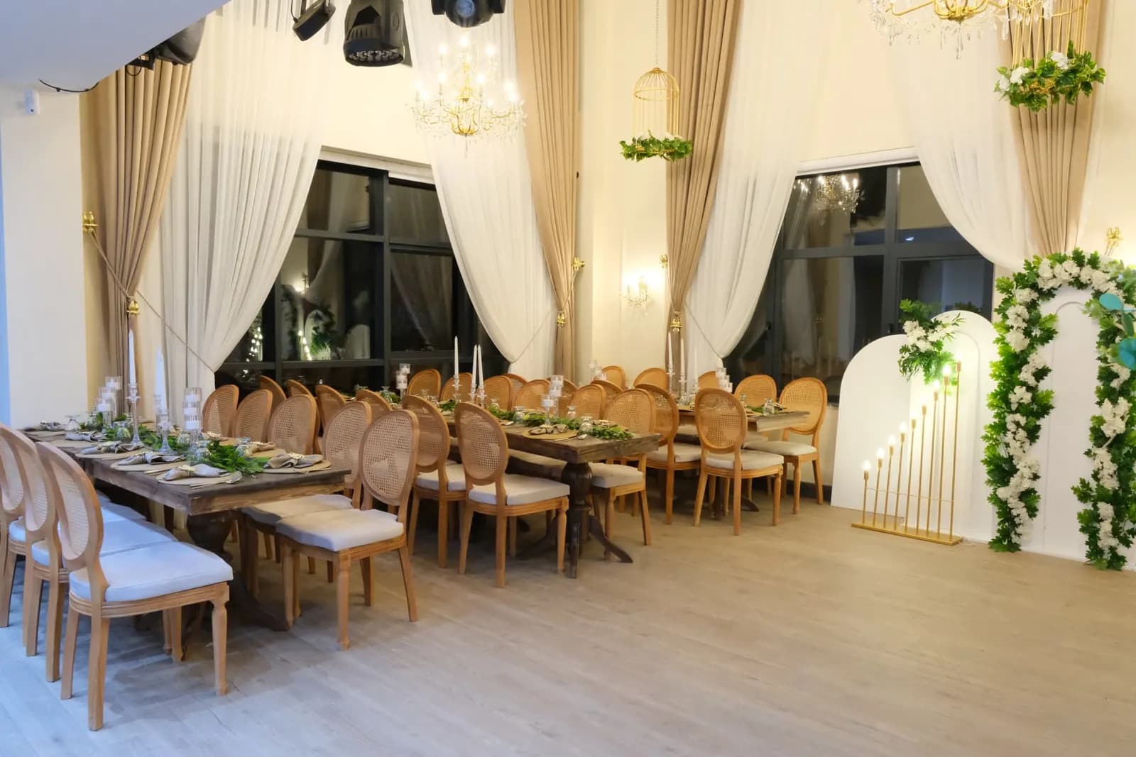 Lerassa Event  - Ankara Söz-Nişan Mekanı - fotoğraf 9