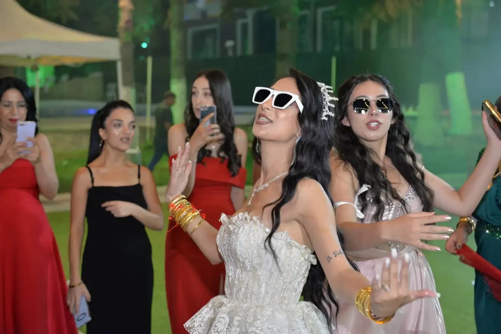 Life Park Havuzbaşı - Ankara Düğün Salonu - fotoğraf 11