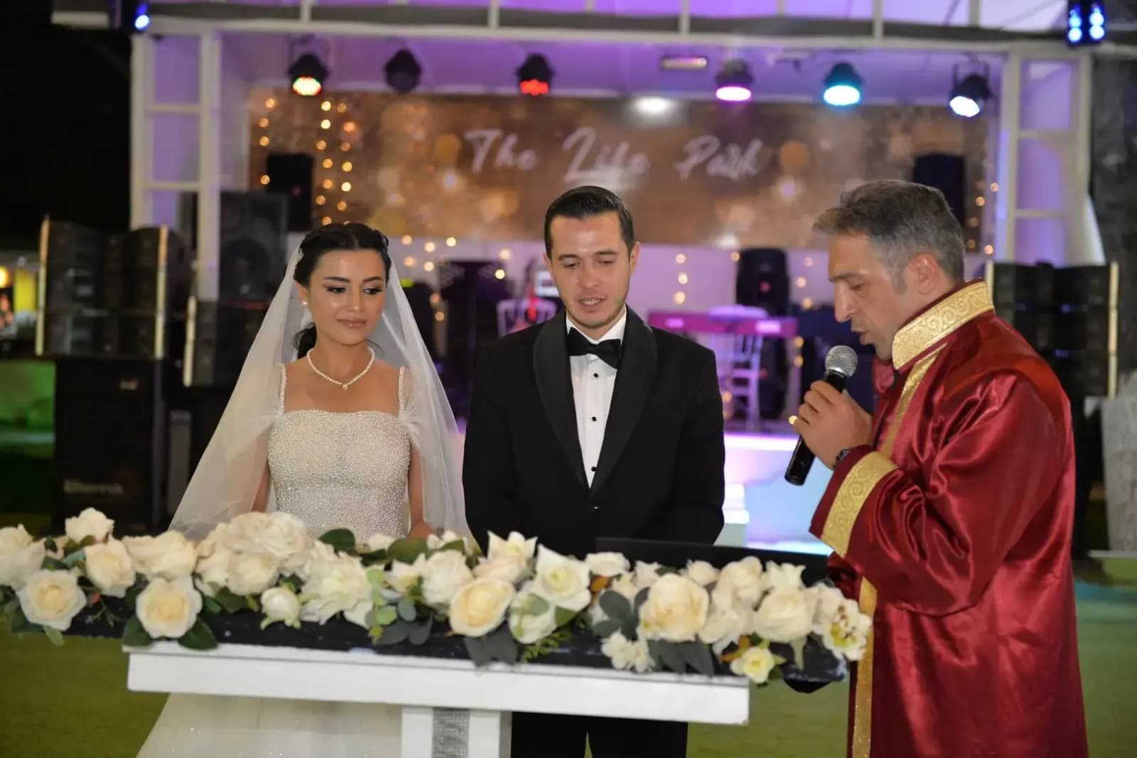 Life Park Havuzbaşı - Ankara Düğün Salonu - fotoğraf 14