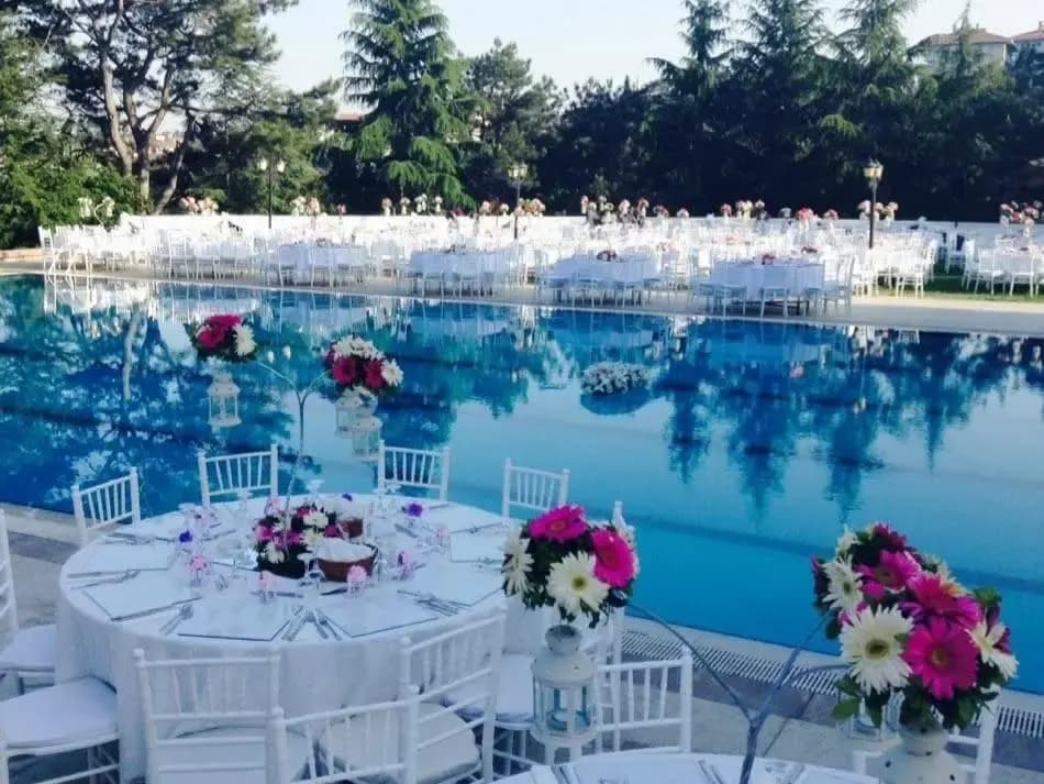 Life Park Havuzbaşı - Ankara Düğün Salonu - fotoğraf 5