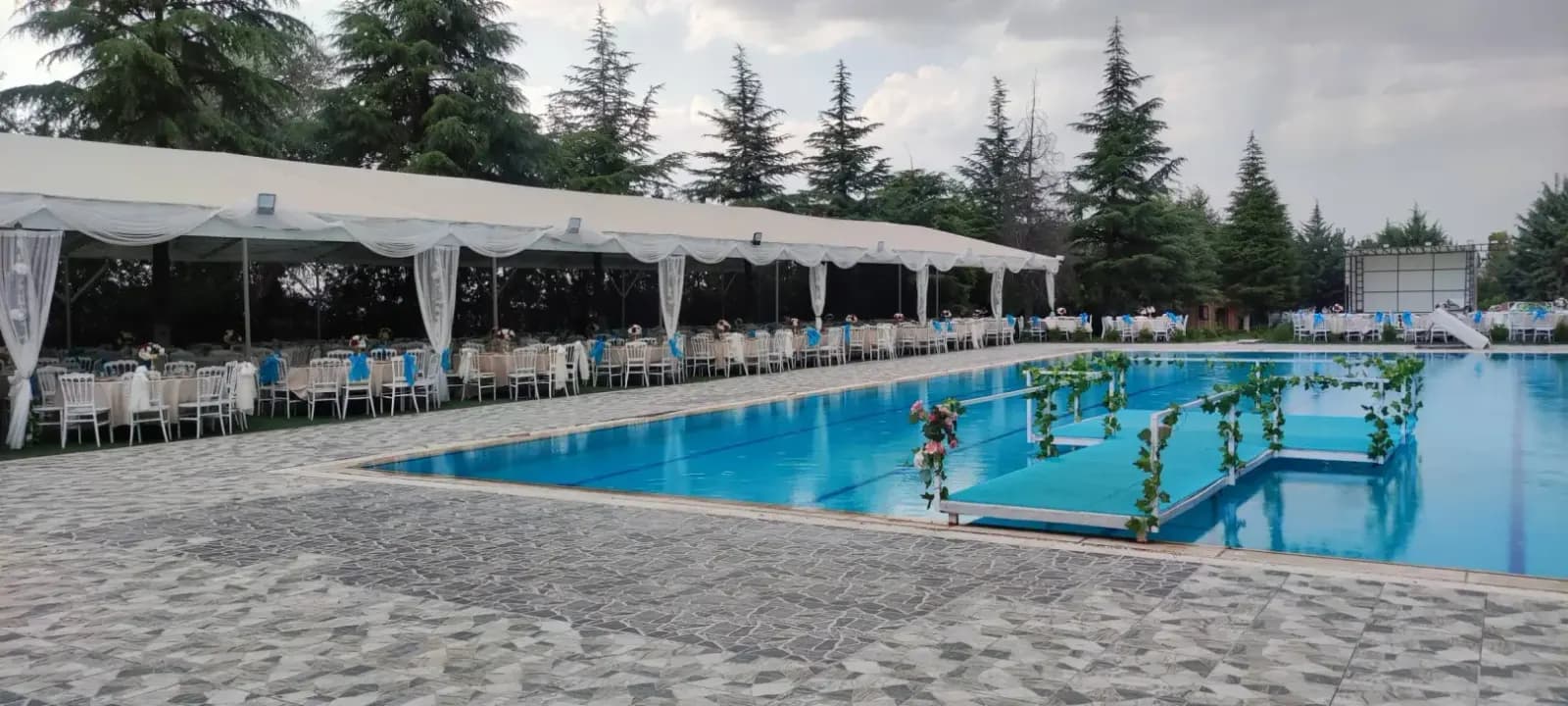 Life Park Havuzbaşı - Ankara Düğün Salonu - fotoğraf 7