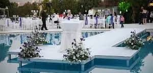 Life Park Havuzbaşı Kır Düğünü - Ankara Düğün Salonu - fotoğraf 2