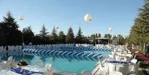 Life Park Havuzbaşı Kır Düğünü - Ankara Düğün Salonu - fotoğraf 5