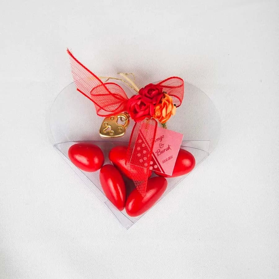 Lily Bakery Butik Pasta - Ankara Hediyelik Firması