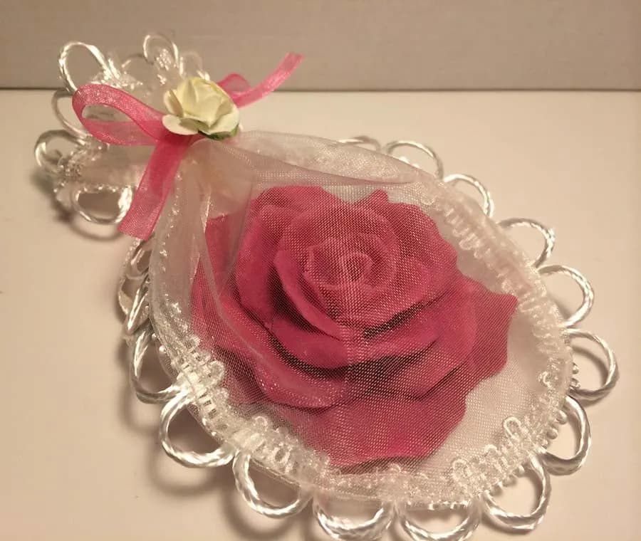 Lily Bakery Butik Pasta - Ankara Hediyelik Firması - fotoğraf 6