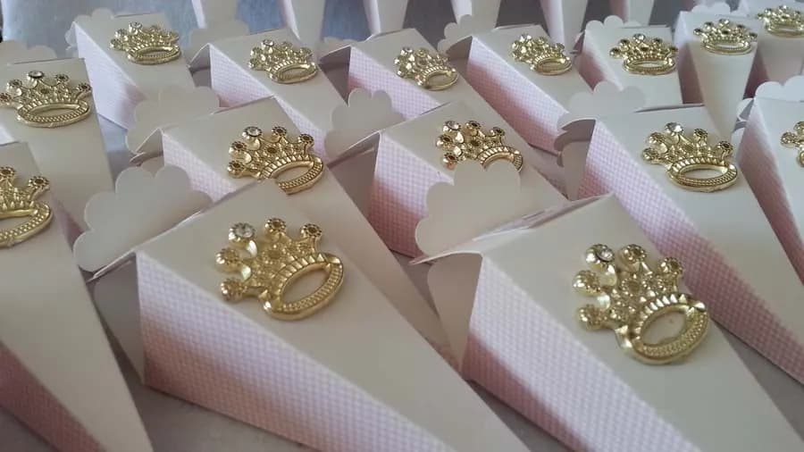 Lily Bakery Butik Pasta - Ankara Hediyelik Firması - fotoğraf 7