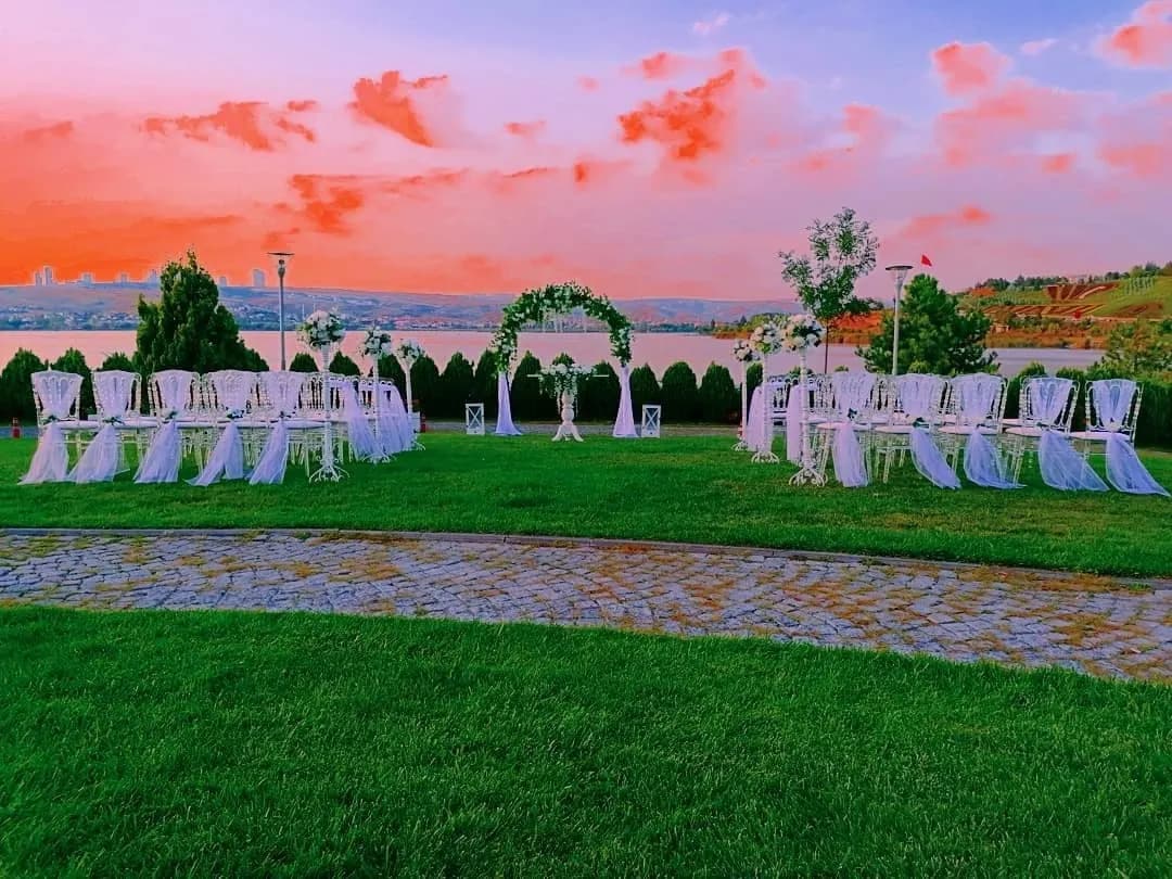 Linda Organizasyon - Ankara Organizasyon Firması