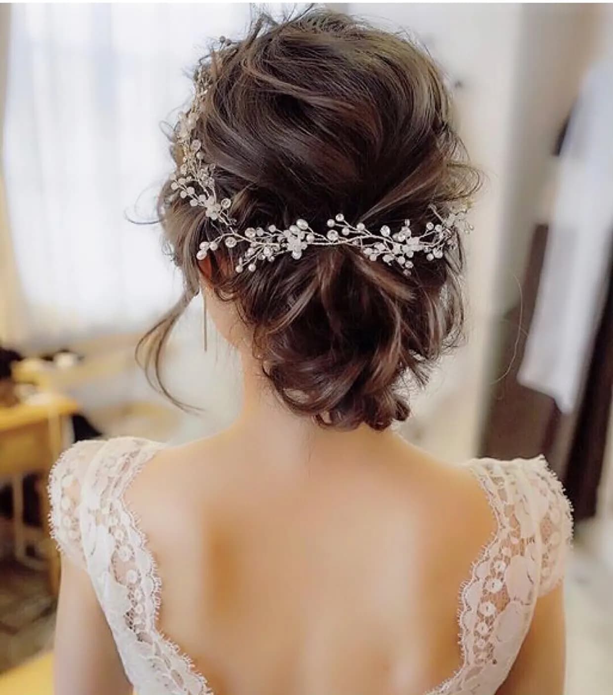 Locca Hair Salon - Ankara Gelin Saç & Makyaj Uzmanı - fotoğraf 3