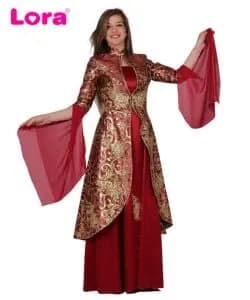 Lora Ankara Kına ve Kaftan Malzemeleri - Ankara Bekarlığa Veda Organizasyonu - fotoğraf 1