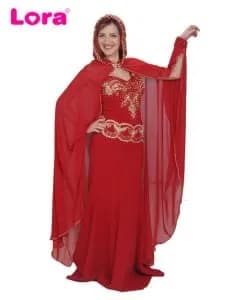 Lora Ankara Kına ve Kaftan Malzemeleri - Ankara Bekarlığa Veda Organizasyonu - fotoğraf 10